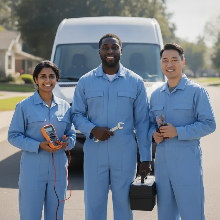 Refrigerator Repair team in Round Rock